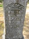 Rebecca Jane Pirtle